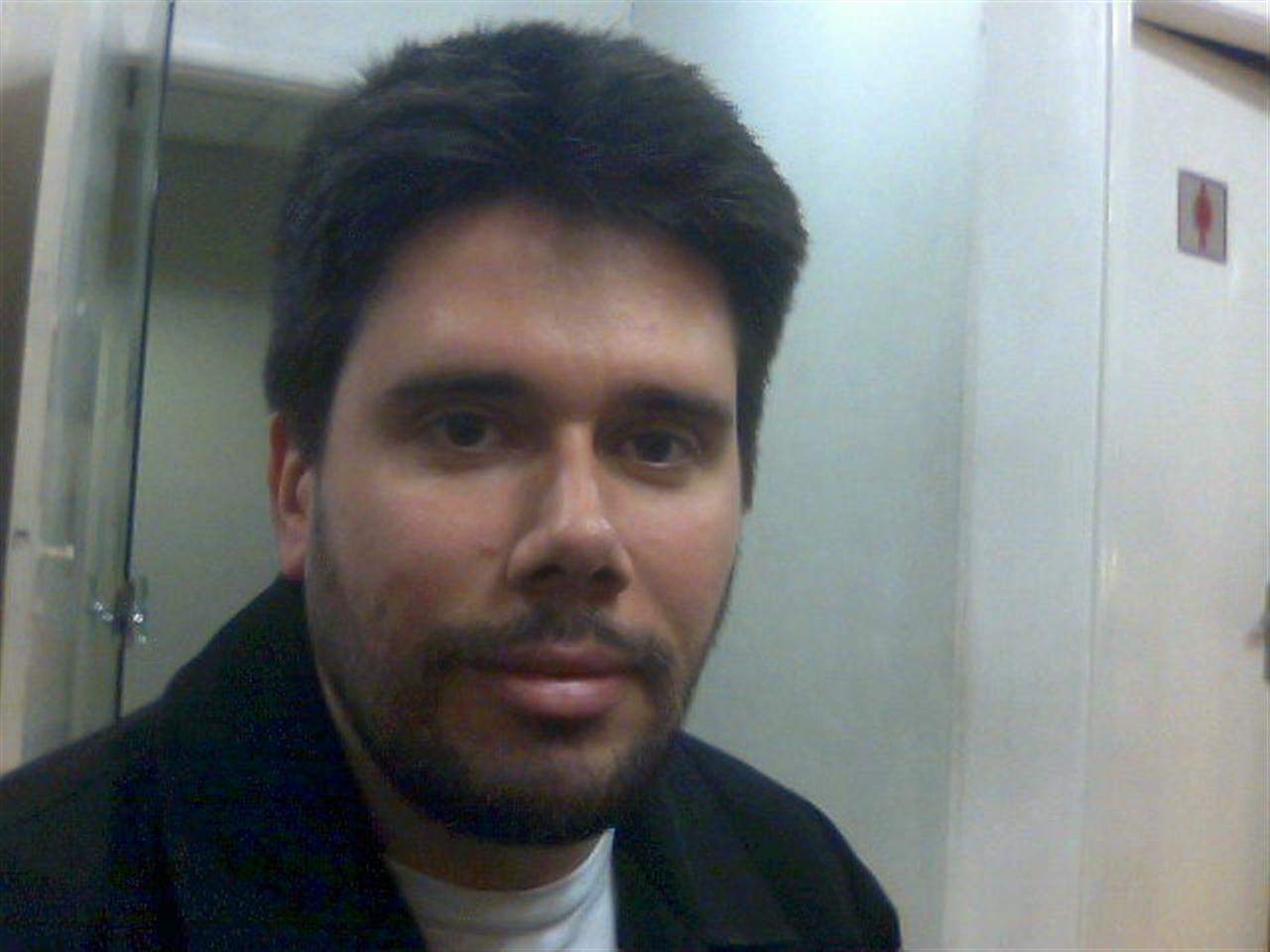 Roberto Antunes de Almeida